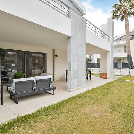 T4 Neuf - Jardin-Terrasse Et Piscine - Acces Direct Plages Et Centre Village - App C 12 サン・シル・シュル・メール エクステリア 写真